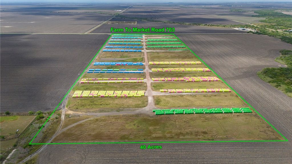 000 FM 763, Corpus Christi, TX 78415 — exterior