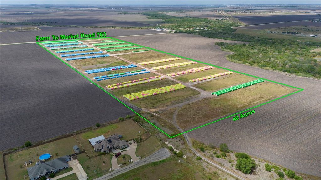 000 FM 763, Corpus Christi, TX 78415 — photo 2