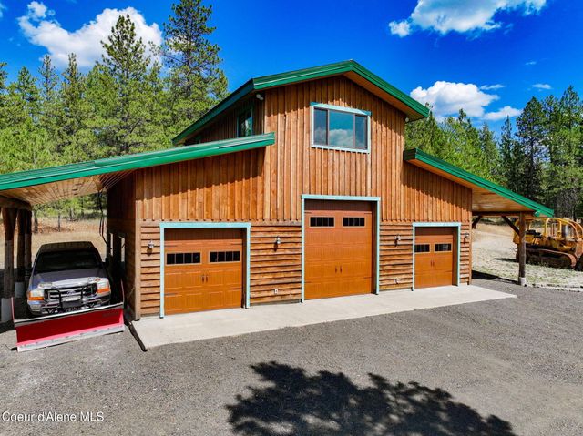 1979 E FALCON CREST RD, Harrison, ID 83833
