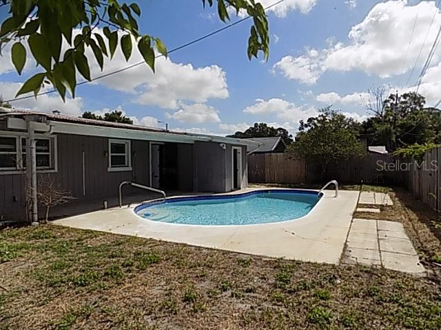 3642 DOVER DRIVE, Sarasota, FL 34235