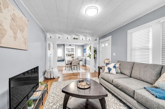 1451 Bay St, Springfield, MA 01109