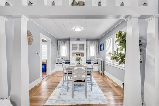 1451 Bay St, Springfield, MA 01109