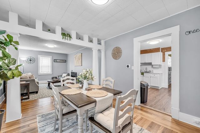 1451 Bay St, Springfield, MA 01109