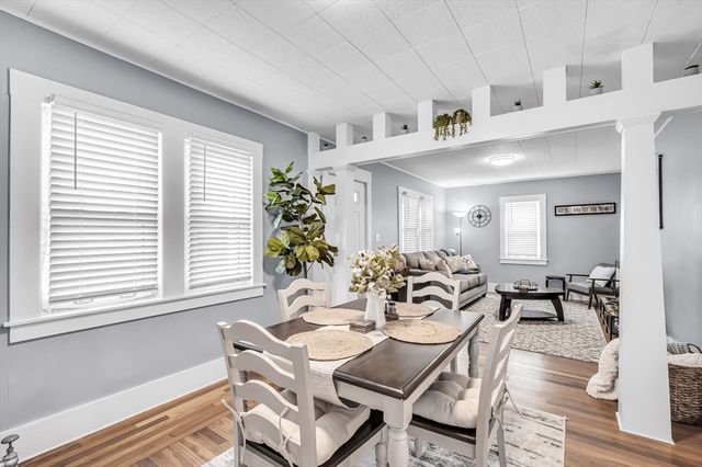 1451 Bay St, Springfield, MA 01109