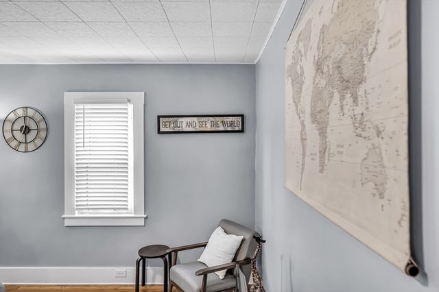 1451 Bay St, Springfield, MA 01109