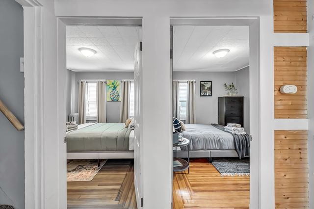 1451 Bay St, Springfield, MA 01109