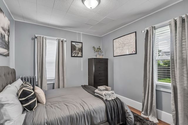 1451 Bay St, Springfield, MA 01109