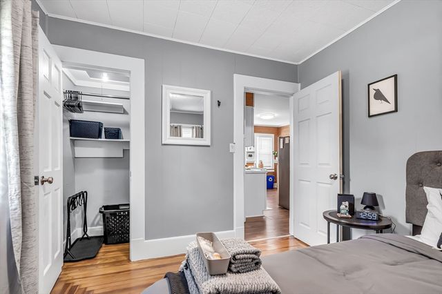 1451 Bay St, Springfield, MA 01109