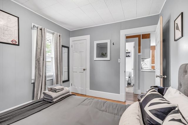 1451 Bay St, Springfield, MA 01109