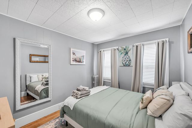 1451 Bay St, Springfield, MA 01109