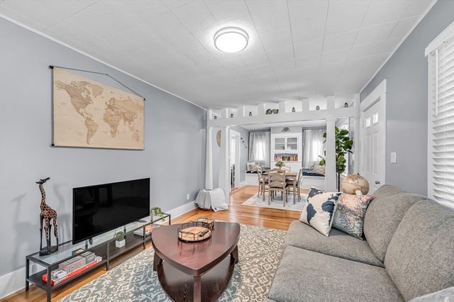 1451 Bay St, Springfield, MA 01109