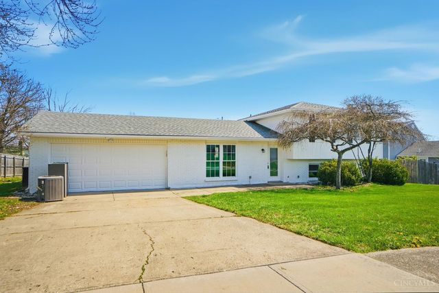 6 Fairborn Court, Hamilton, OH 45013