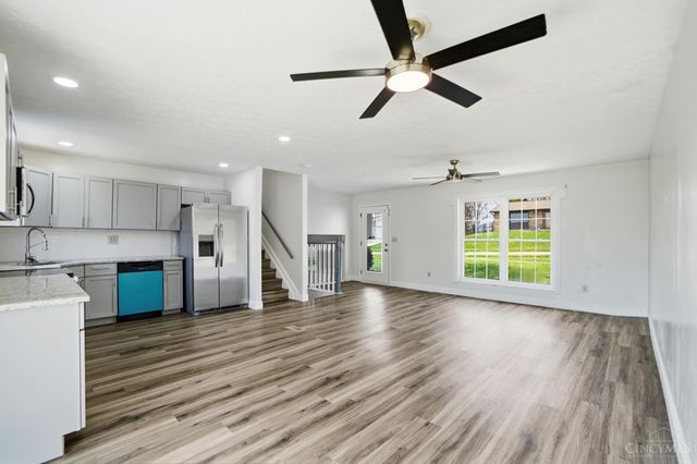 6 Fairborn Court, Hamilton, OH 45013