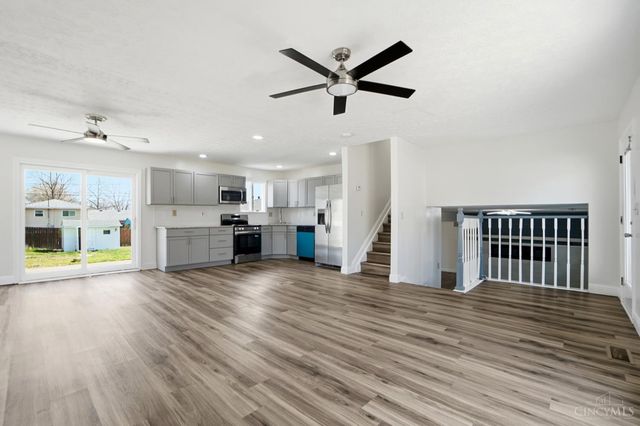 6 Fairborn Court, Hamilton, OH 45013