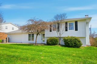 6 Fairborn Court, Hamilton, OH 45013