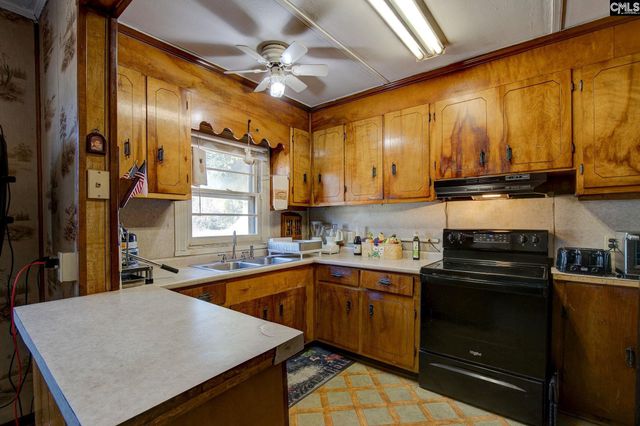 2275 Lisbon Drive, Sumter, SC 29154