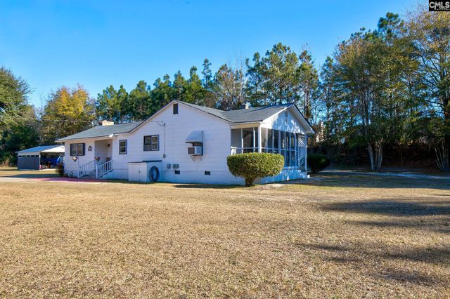 2275 Lisbon Drive, Sumter, SC 29154