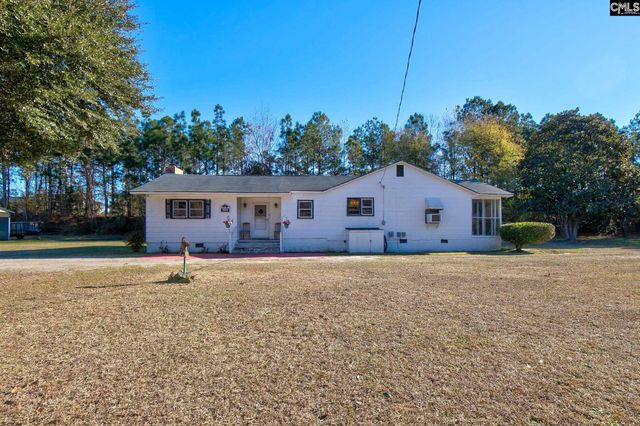 2275 Lisbon Drive, Sumter, SC 29154