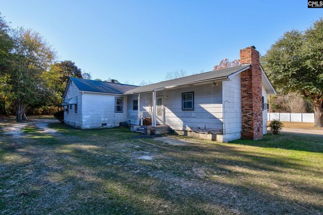 2275 Lisbon Drive, Sumter, SC 29154
