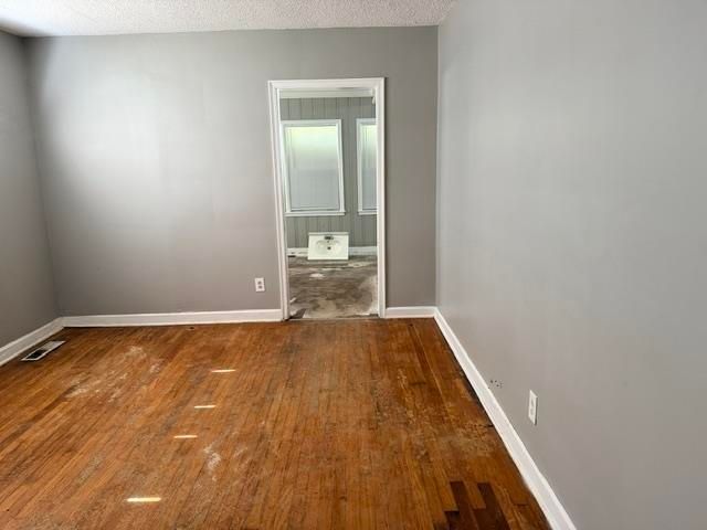 2757 STEELE ST, Memphis, TN 38127