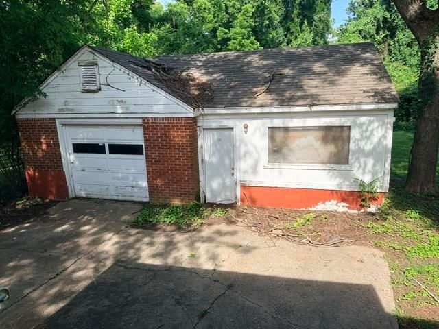 2757 STEELE ST, Memphis, TN 38127