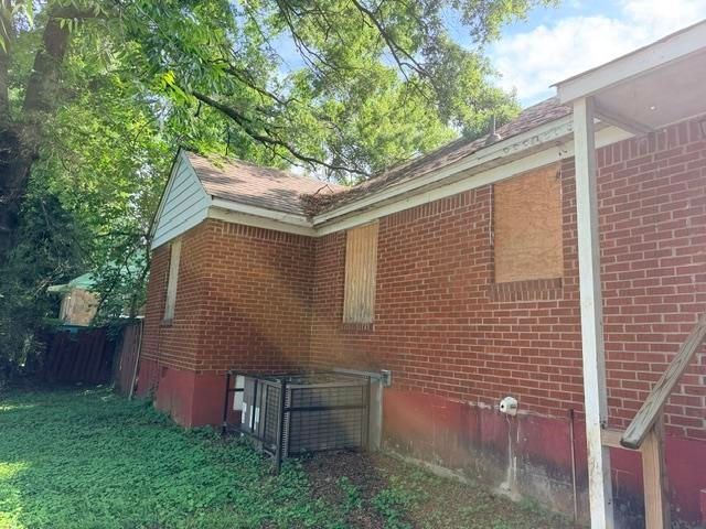 2757 STEELE ST, Memphis, TN 38127