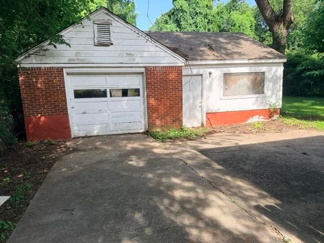 2757 STEELE ST, Memphis, TN 38127