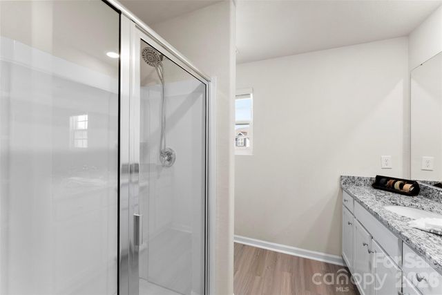 3027 Crescent Lake Lane, Charlotte, NC 28214