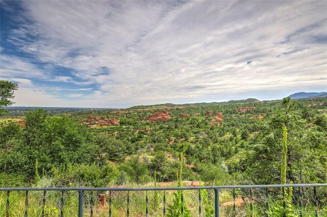 223 Crystal Hills Boulevard, Manitou Springs, CO 80829