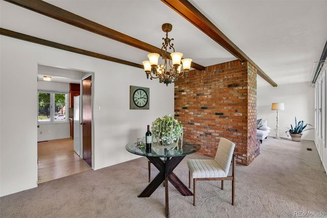 223 Crystal Hills Boulevard, Manitou Springs, CO 80829