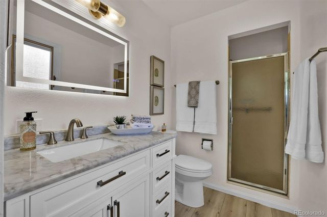 223 Crystal Hills Boulevard, Manitou Springs, CO 80829