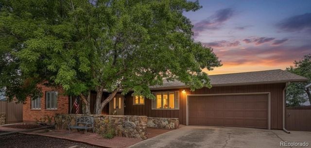 223 Crystal Hills Boulevard, Manitou Springs, CO 80829
