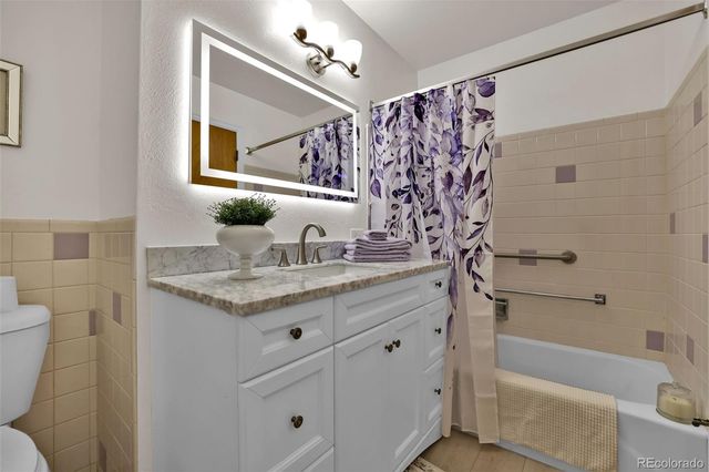 223 Crystal Hills Boulevard, Manitou Springs, CO 80829