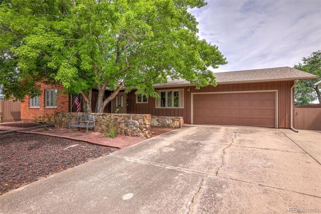 223 Crystal Hills Boulevard, Manitou Springs, CO 80829