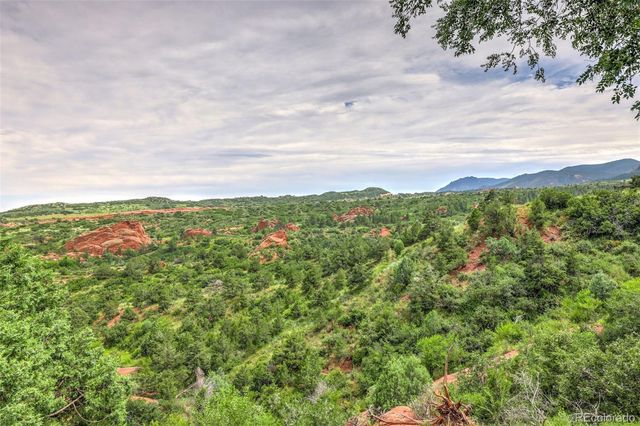 223 Crystal Hills Boulevard, Manitou Springs, CO 80829