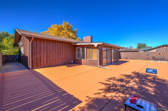 223 Crystal Hills Boulevard, Manitou Springs, CO 80829