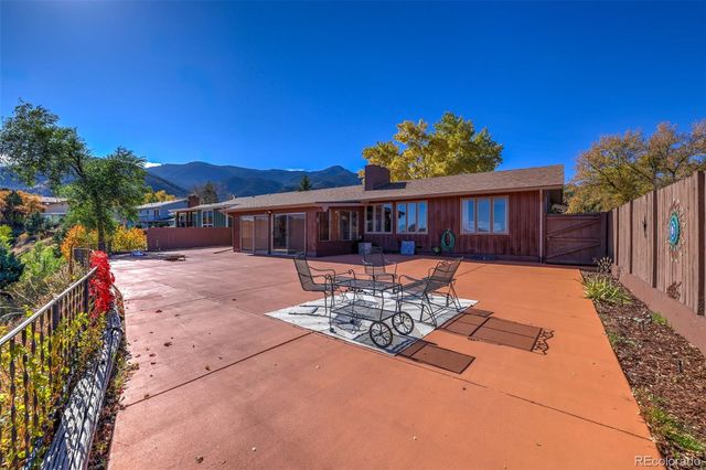 223 Crystal Hills Boulevard, Manitou Springs, CO 80829