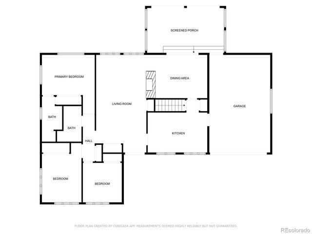 223 Crystal Hills Boulevard, Manitou Springs, CO 80829