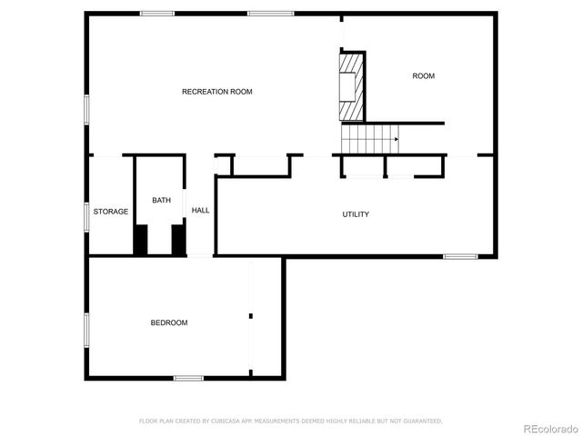 223 Crystal Hills Boulevard, Manitou Springs, CO 80829