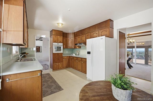 223 Crystal Hills Boulevard, Manitou Springs, CO 80829