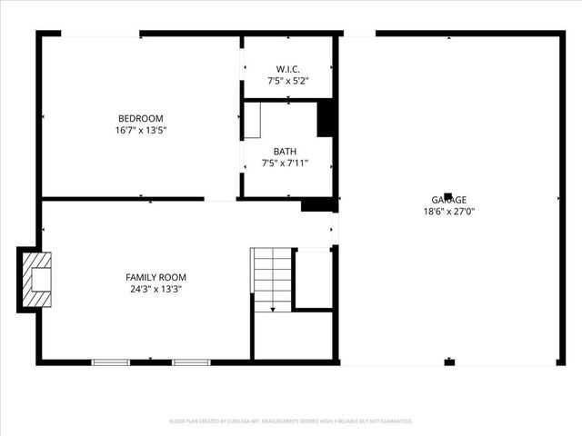 430 W Redway Lane W, Houston, TX 77598