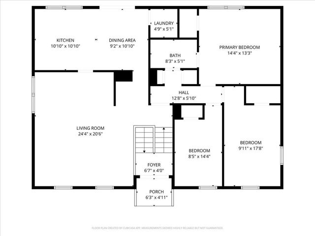 430 W Redway Lane W, Houston, TX 77598