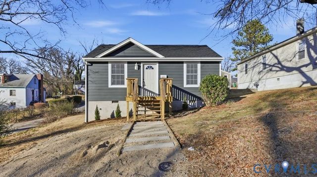 331 Walnut St, Petersburg, VA 23803