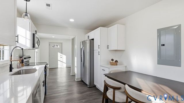 331 Walnut St, Petersburg, VA 23803