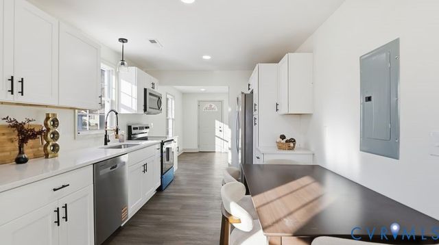331 Walnut St, Petersburg, VA 23803