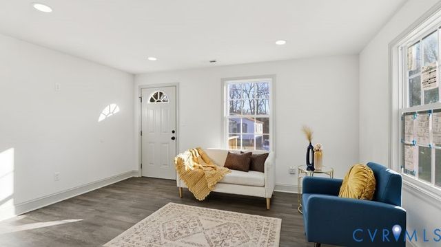 331 Walnut St, Petersburg, VA 23803