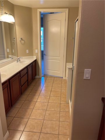 32 East Serene Avenue 407, Las Vegas, NV 89123