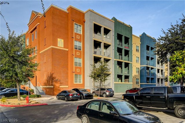 32 East Serene Avenue 407, Las Vegas, NV 89123