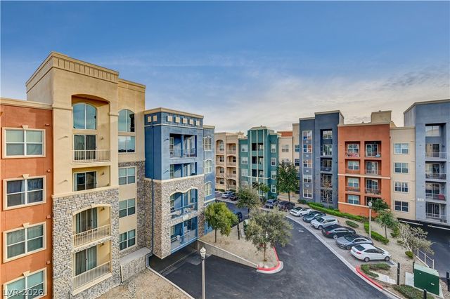 32 East Serene Avenue 407, Las Vegas, NV 89123
