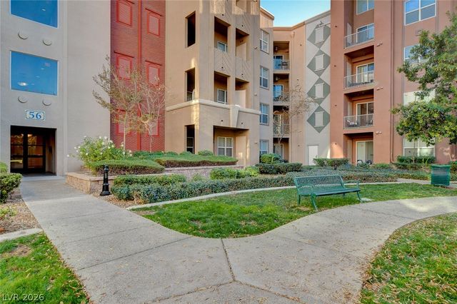 32 East Serene Avenue 407, Las Vegas, NV 89123